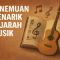 Penemuan Menarik Sejarah Musik