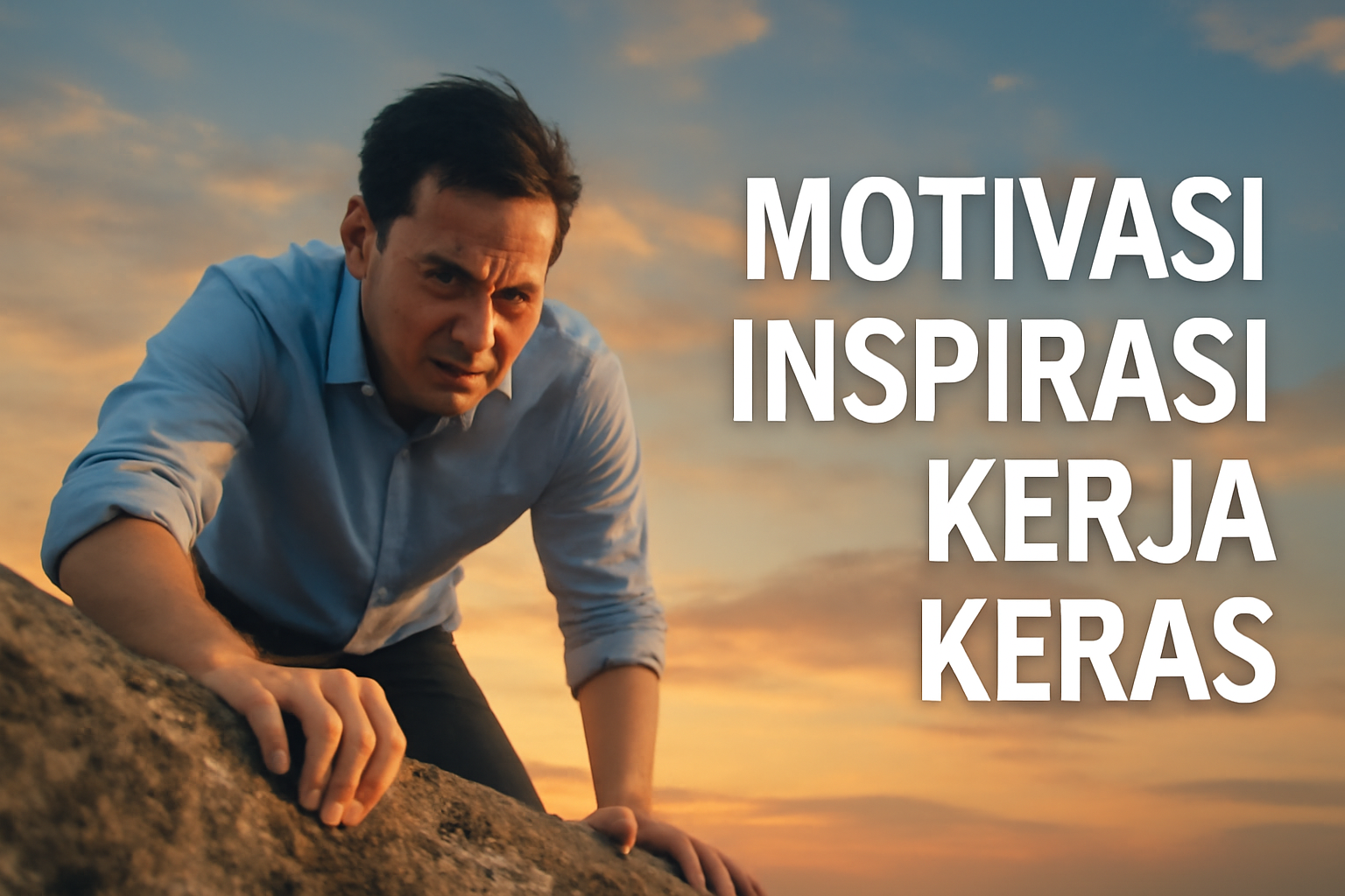 Motivasi Inspirasi Kerja Keras Motivasi Inspirasi Kerja Keras