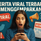 Berita Viral Terbaru Menggemparkan