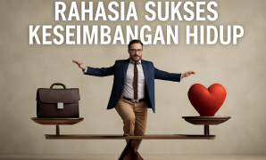 Rahasia Sukses Keseimbangan Hidup