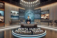 Berita Hukum Indonesia Terkini Berita Hukum Indonesia Terkini