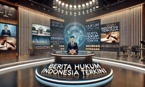 Berita Hukum Indonesia Terkini Berita Hukum Indonesia Terkini