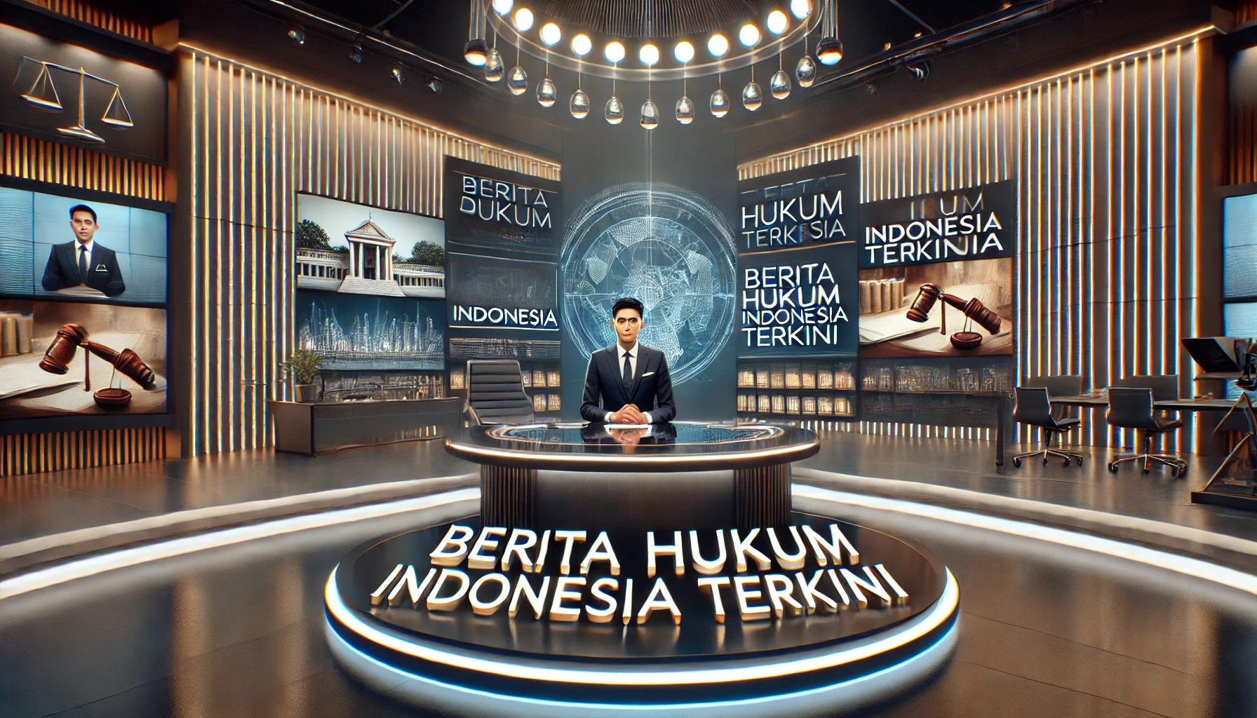 Berita Hukum Indonesia Terkini Berita Hukum Indonesia Terkini