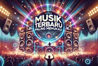 Musik Terbaru Paling Memukau Musik Terbaru Paling Memukau