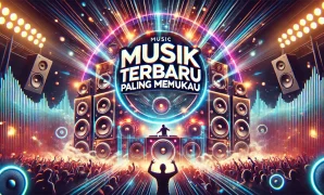 Musik Terbaru Paling Memukau