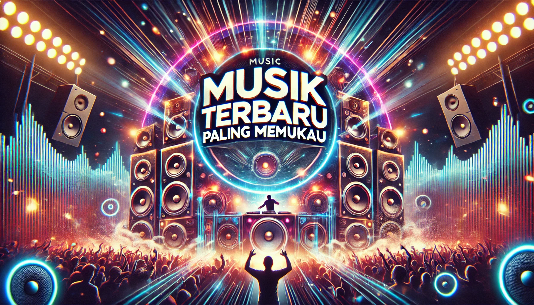 Musik Terbaru Paling Memukau