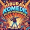 Hiburan Komedi Paling Menghibur