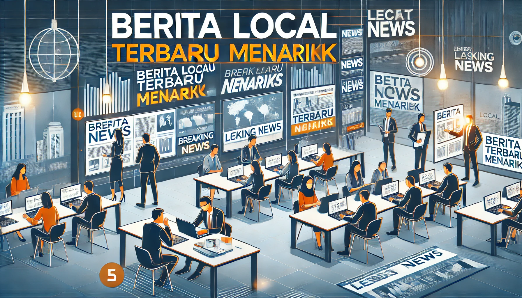 Berita Lokal Terbaru Menarik Berita Lokal Terbaru Menarik