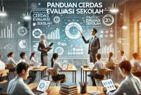 Panduan Cerdas Evaluasi Sekolah