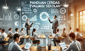 Panduan Cerdas Evaluasi Sekolah