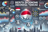 Berita Ekonomi Indonesia Terkini
