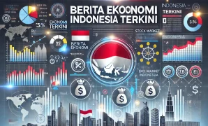 Berita Ekonomi Indonesia Terkini