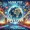 Musik Pop Internasional 2025