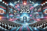 Program Televisi Populer 2025