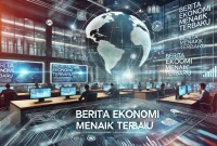 Berita Ekonomi Menarik Terbaru Berita Ekonomi Menarik Terbaru
