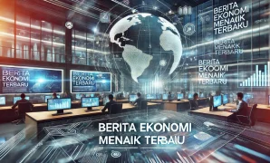 Berita Ekonomi Menarik Terbaru