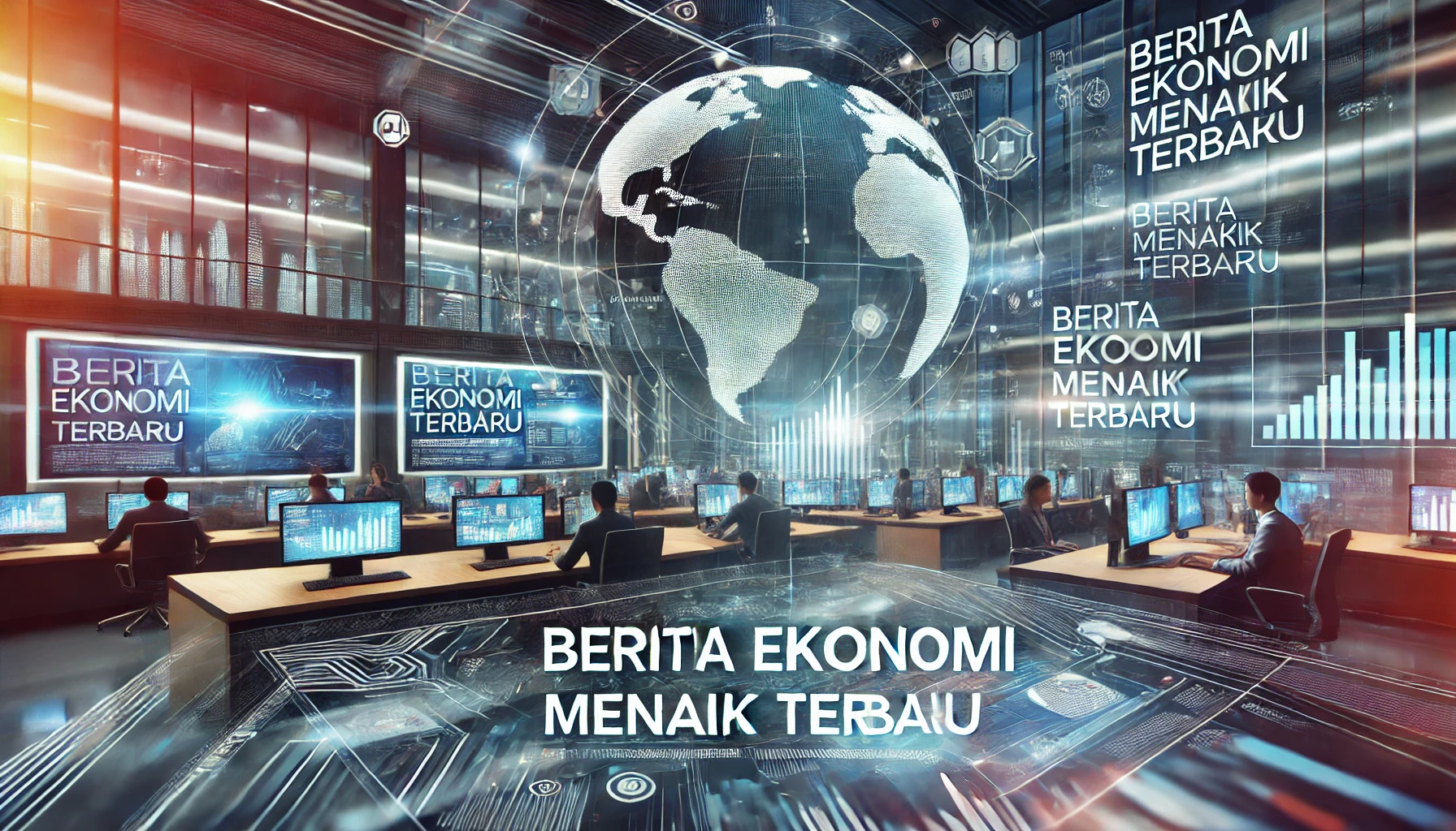 Berita Ekonomi Menarik Terbaru Berita Ekonomi Menarik Terbaru