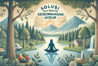 Solusi Praktis Keseimbangan Hidup Solusi Praktis Keseimbangan Hidup