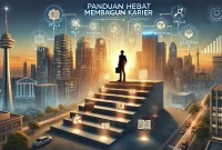 Panduan Hebat Membangun Karier Panduan Hebat Membangun Karier