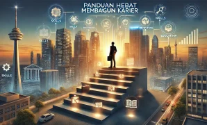 Panduan Hebat Membangun Karier