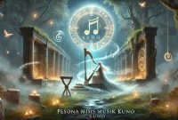 Pesona Mistis Musik Kuno Pesona Mistis Musik Kuno