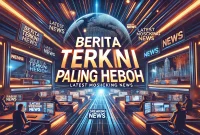 Berita Terkini Paling Heboh Berita Terkini Paling Heboh