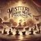 Misteri Indah Musik Tradisional