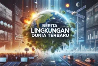 Berita Lingkungan Dunia Terbaru Berita Lingkungan Dunia Terbaru