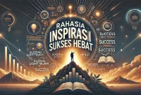 Rahasia Inspirasi Sukses Hebat