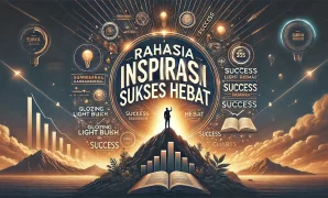 Rahasia Inspirasi Sukses Hebat