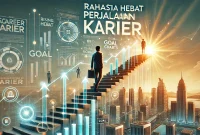 Rahasia Hebat Perjalanan Karier Rahasia Hebat Perjalanan Karier
