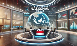 Update Berita Nasional Hebat Update Berita Nasional Hebat