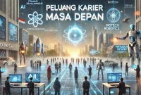 Peluang Karier Masa Depan