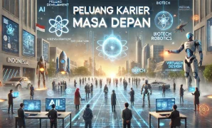 Peluang Karier Masa Depan