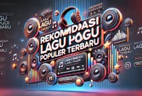 Rekomendasi Lagu Populer Terbaru Rekomendasi Lagu Populer Terbaru