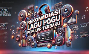 Rekomendasi Lagu Populer Terbaru