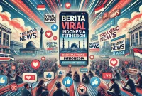 Berita Viral Indonesia Terheboh Berita Viral Indonesia Terheboh