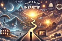 Rahasia Perjalanan Hidup Inspiratif Rahasia Perjalanan Hidup Inspiratif