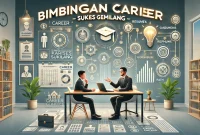 Bimbingan Karier Sukses Gemilang Bimbingan Karier Sukses Gemilang