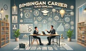 Bimbingan Karier Sukses Gemilang Bimbingan Karier Sukses Gemilang