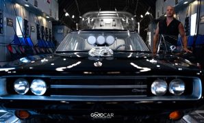 Evaluasi kualitas CGI film aksi terbaru Fast X