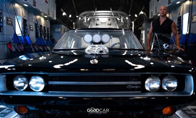 Evaluasi kualitas CGI film aksi terbaru Fast X