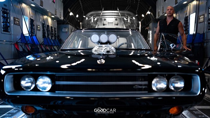 Evaluasi kualitas CGI film aksi terbaru Fast X