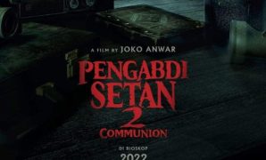 Pengabdi Setan 2 yang mencekam