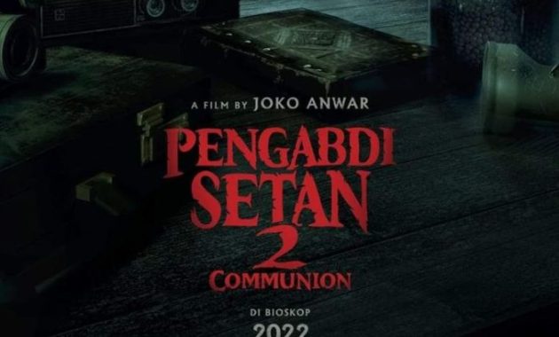 Pengabdi Setan 2 yang mencekam