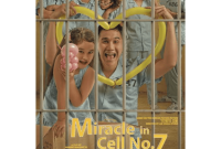 Pesan moral tersembunyi film drama Miracle in Cell No. 7