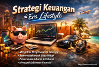 Strategi Keuangan di Era Lifestyle