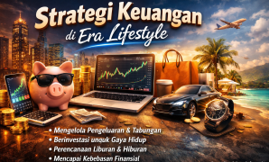 Strategi Keuangan di Era Lifestyle