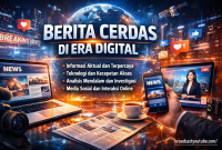 Berita Cerdas di Era Digital