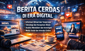 Berita Cerdas di Era Digital